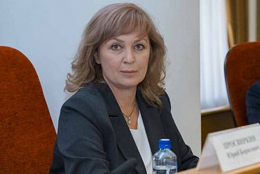 Депутаты проголосовали «за» исполнение областного бюджета-2024 